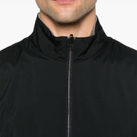 Herno Coats Blue