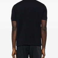 Herno T-shirts And Polos Blue