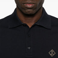 Herno T-shirts And Polos Blue