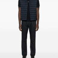 Herno T-shirts And Polos Blue