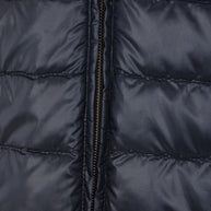 Herno Reversible Short Down Jacket