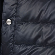 Herno Reversible Short Down Jacket
