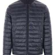 Herno Reversible Short Down Jacket