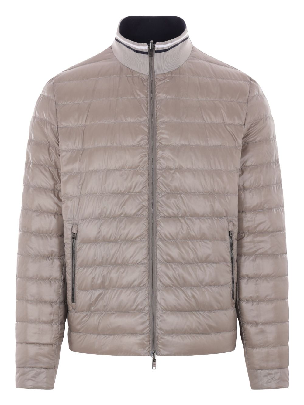 Herno Reversible Short Down Jacket