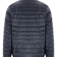 Herno Reversible Short Down Jacket