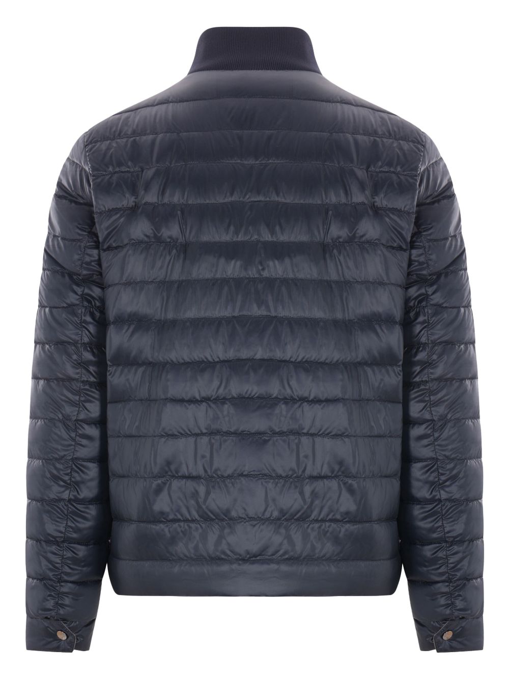 Herno Reversible Short Down Jacket