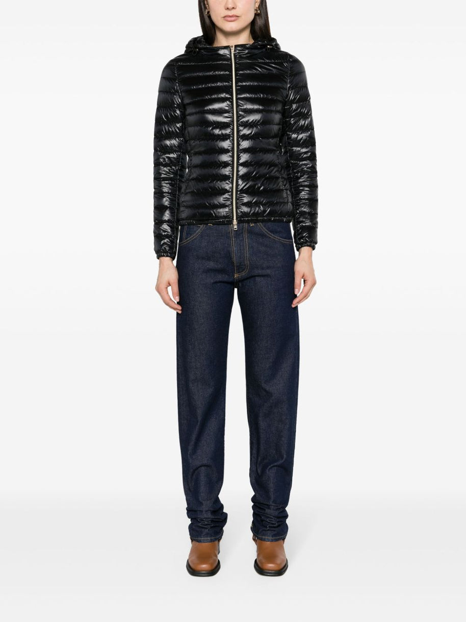 Herno Coats Black