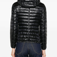Herno Coats Black