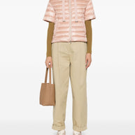 Herno Coats Pink