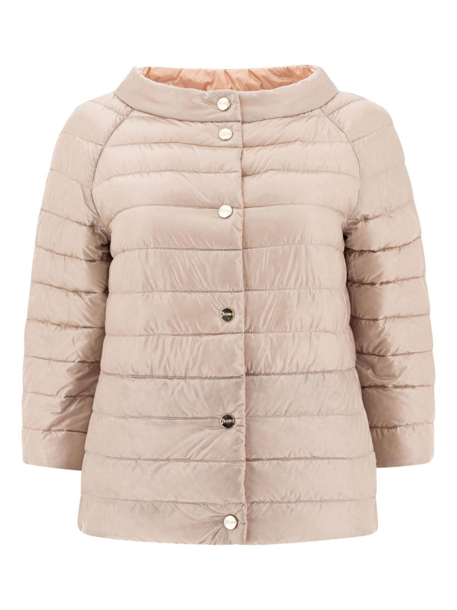 Herno Jackets Pink