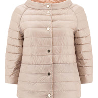 Herno Jackets Pink