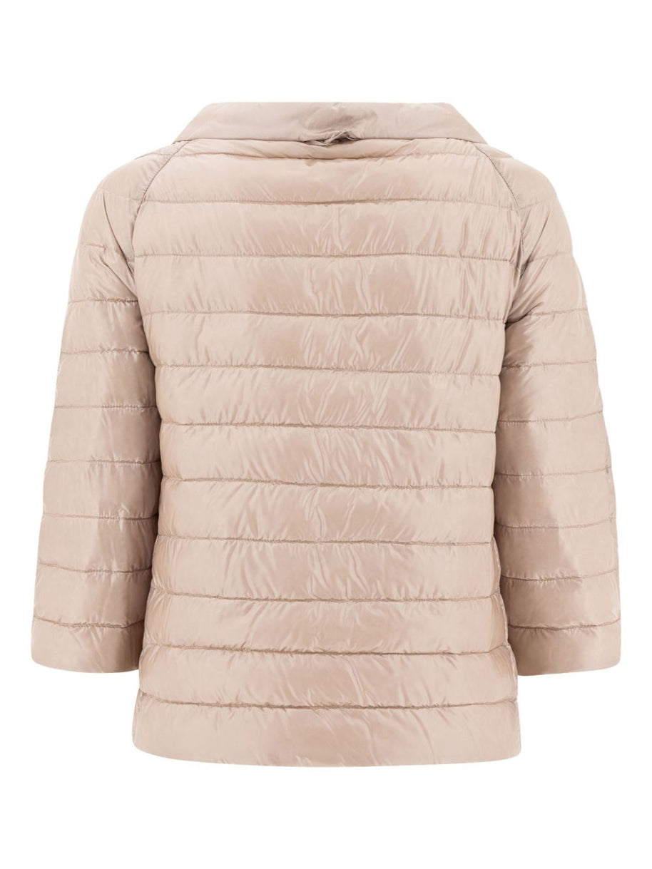 Herno Jackets Pink