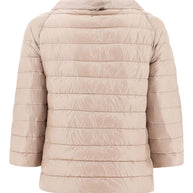 Herno Jackets Pink
