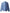 E.L.V. DENIM Jacket In Blue