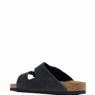 Birkenstock Arizona Oiled Leather Sandals
