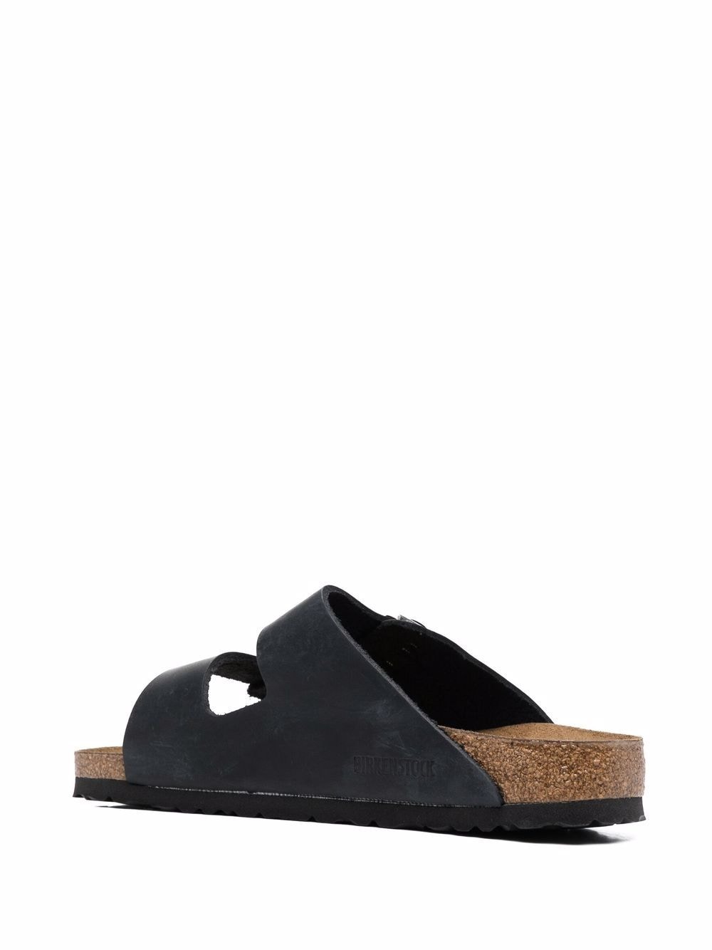 Birkenstock Arizona Oiled Leather Sandals