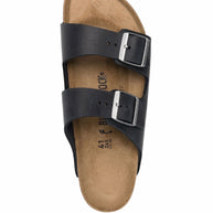 Birkenstock Arizona Oiled Leather Sandals