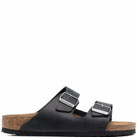 Birkenstock Arizona Oiled Leather Sandals