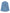 Tagliatore Cotton Double-breasted Jacket Clear Blue