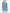 Tagliatore Cotton Double-breasted Jacket Clear Blue