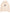 Ami Paris Logo Hooded Sweatshirt In Beige