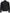 EMPORIO ARMANI CAPSULE Cotton Zipped Sweatshirt In Blue