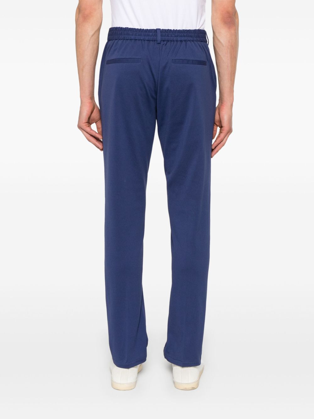 Circolo 1901 Trousers In Blue