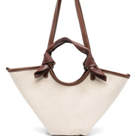 Hereu Canvas Tote Bag
