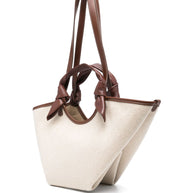 Hereu Canvas Tote Bag