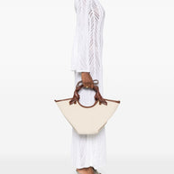 Hereu Canvas Tote Bag