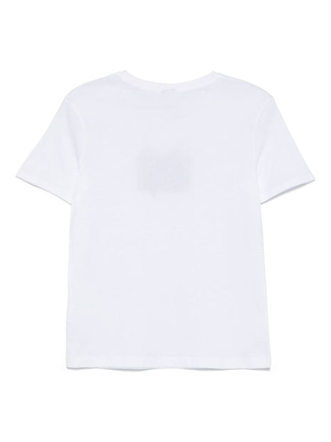 PS By Paul Smith T-shirt In White