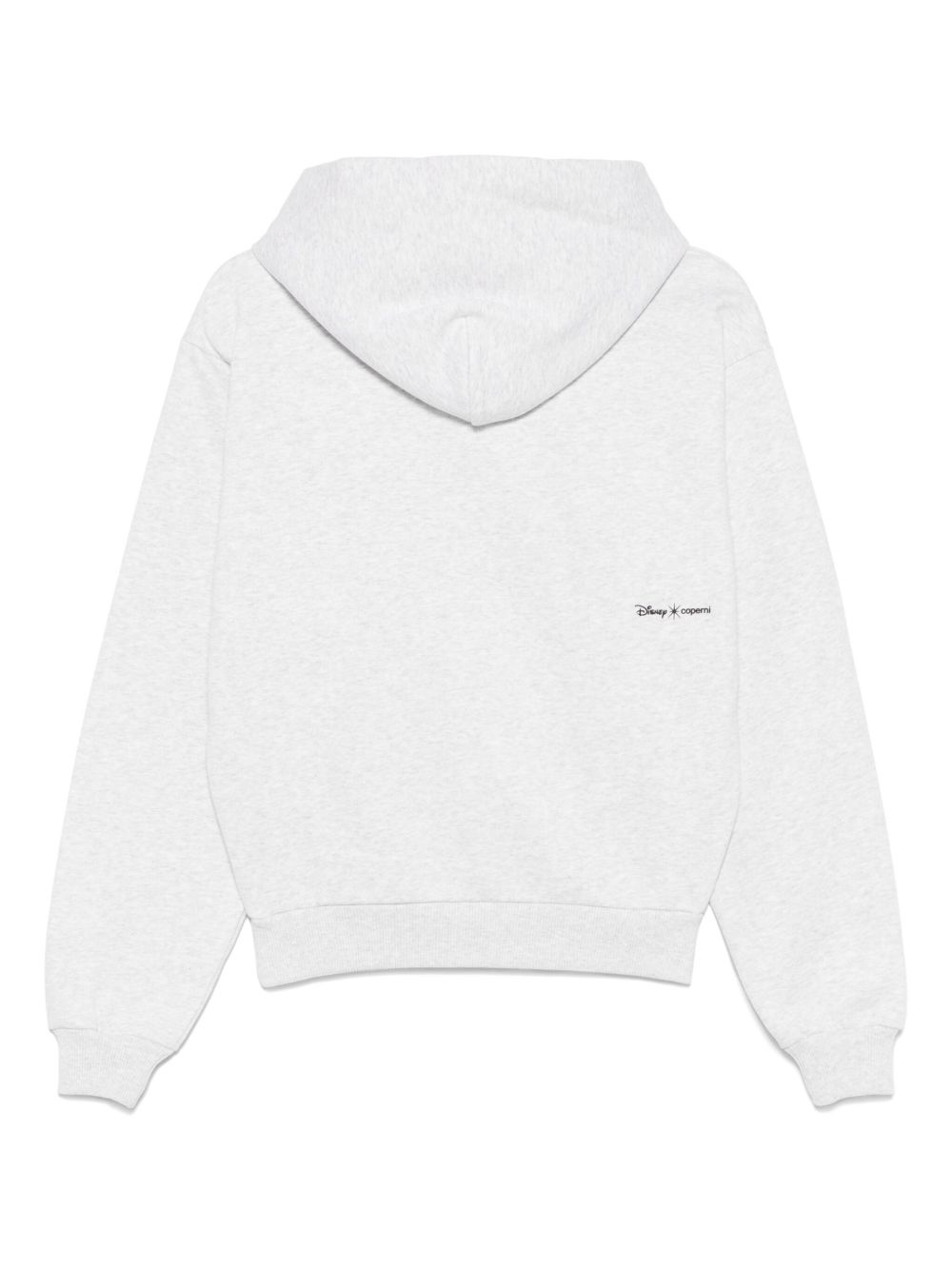 DISNEY X COPERNI Hooded Sweatshirt In Grey