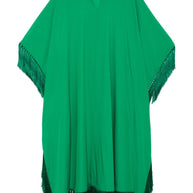 TALLER MARMO PRE Sea Clothing Green