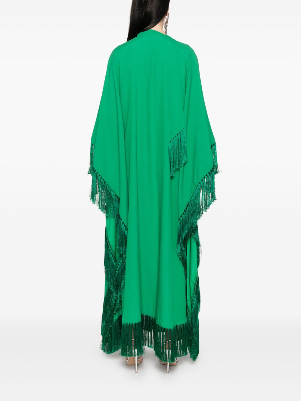 TALLER MARMO PRE Sea Clothing Green