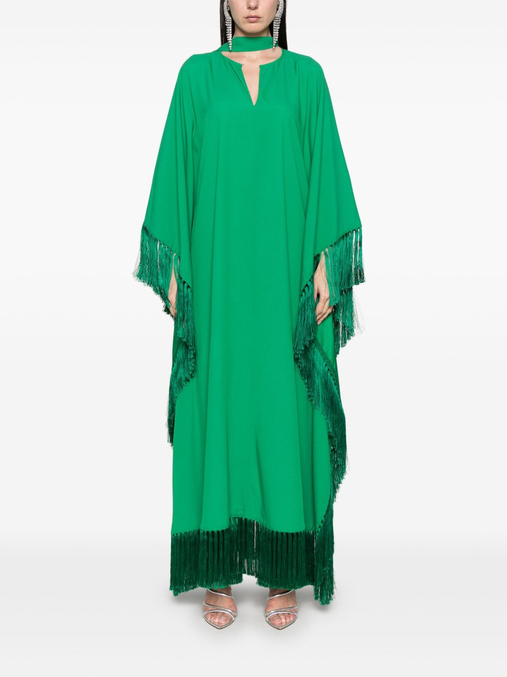 TALLER MARMO PRE Sea Clothing Green