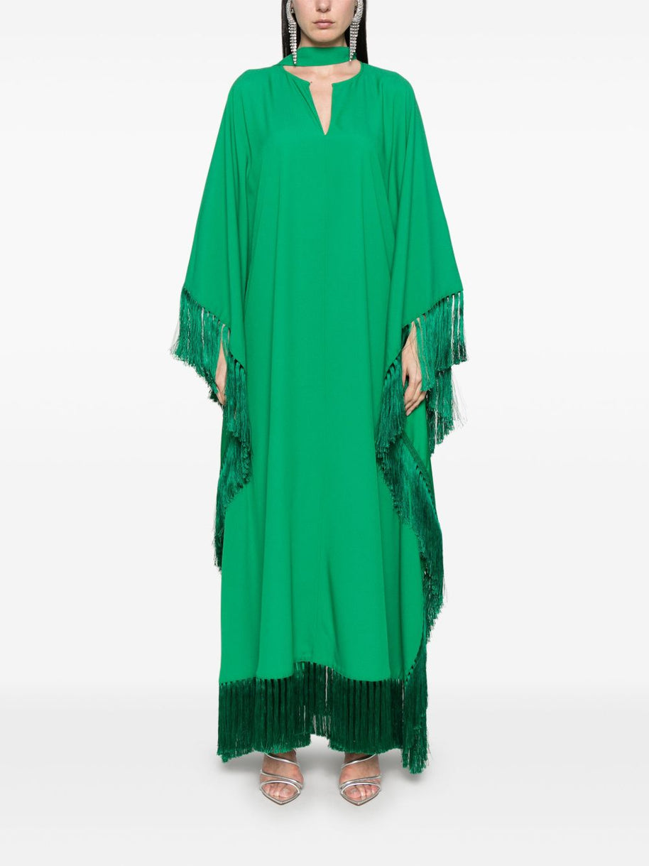 TALLER MARMO PRE Sea Clothing Green