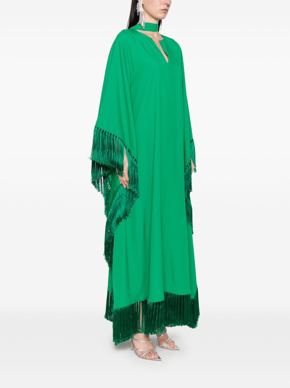 TALLER MARMO PRE Sea Clothing Green