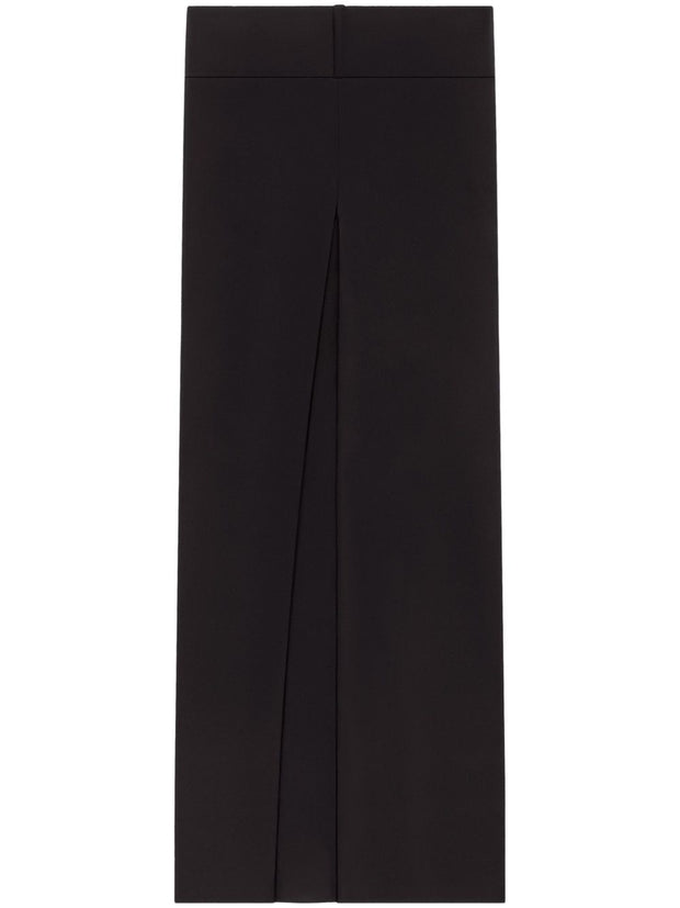 Courreges Trousers Black