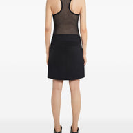 Courreges Top Black