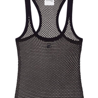 Courreges Top Black