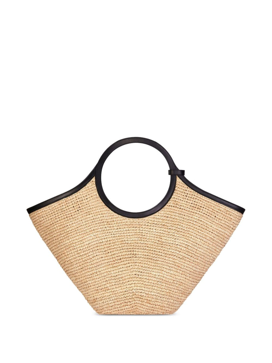 Courreges Courrèges Maxy Holy Tote Bag