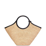 Courreges Courrèges Maxy Holy Tote Bag