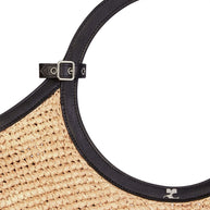 Courreges Courrèges Maxy Holy Tote Bag
