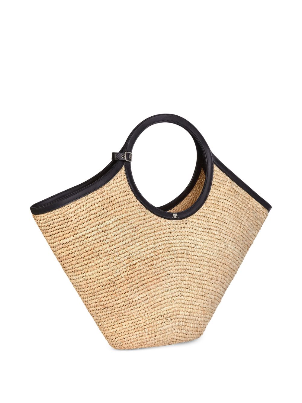 Courreges Courrèges Maxy Holy Tote Bag