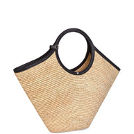 Courreges Courrèges Maxy Holy Tote Bag