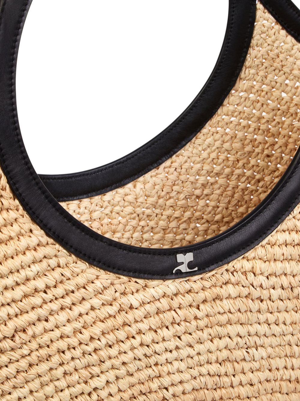 Courreges Courrèges Maxy Holy Tote Bag