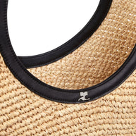 Courreges Courrèges Maxy Holy Tote Bag