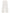 Emporio Armani Linen Blend Wide-leg Jeans - Light Grey