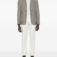 Boglioli Single Breasted Jacket In Black