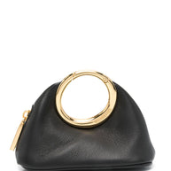 Jacquemus Le Calino Ring-detail Clutch Bag
